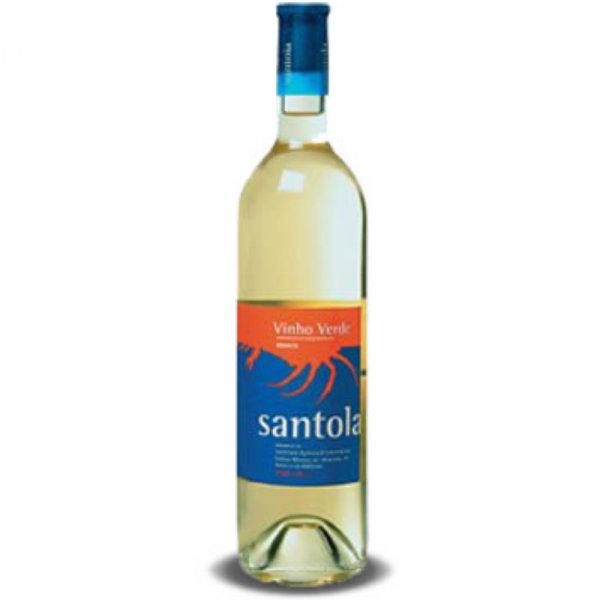  Vinho Verde Santola 